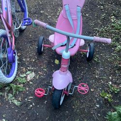 Radio Flyer Tricycle