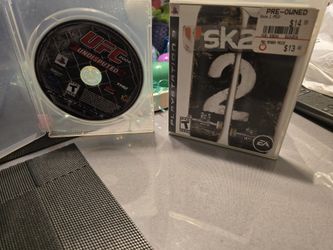 Ps3 Games