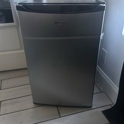 Mini Fridge Need Gone ASAP