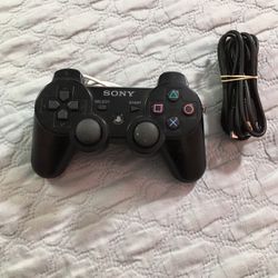 PlayStation 3 Wireless Controller 