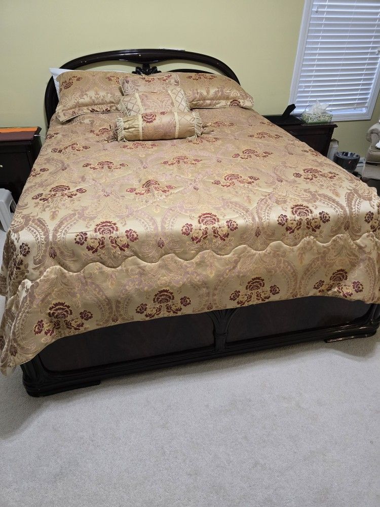 Bedroom Set