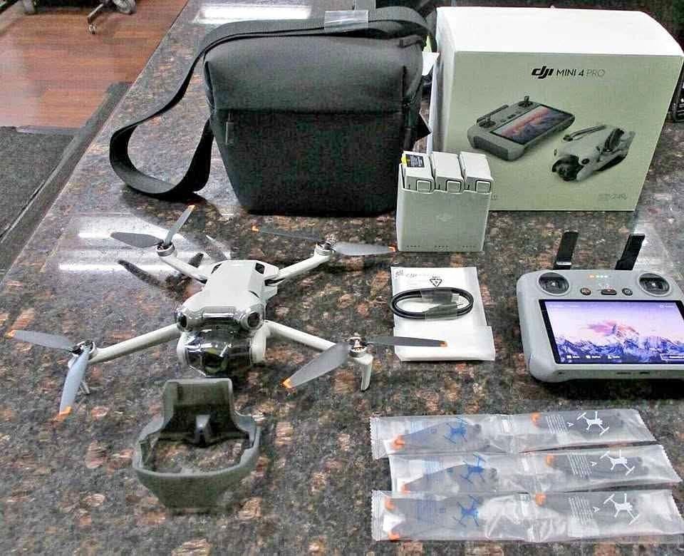 Dji