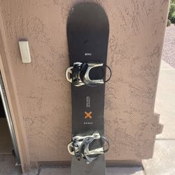 Snowboarding Gear
