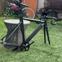 throne frameset 