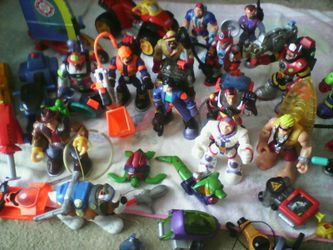 Rescue rangers collection