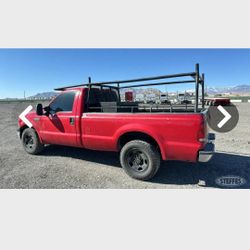 2005 Ford F-250
