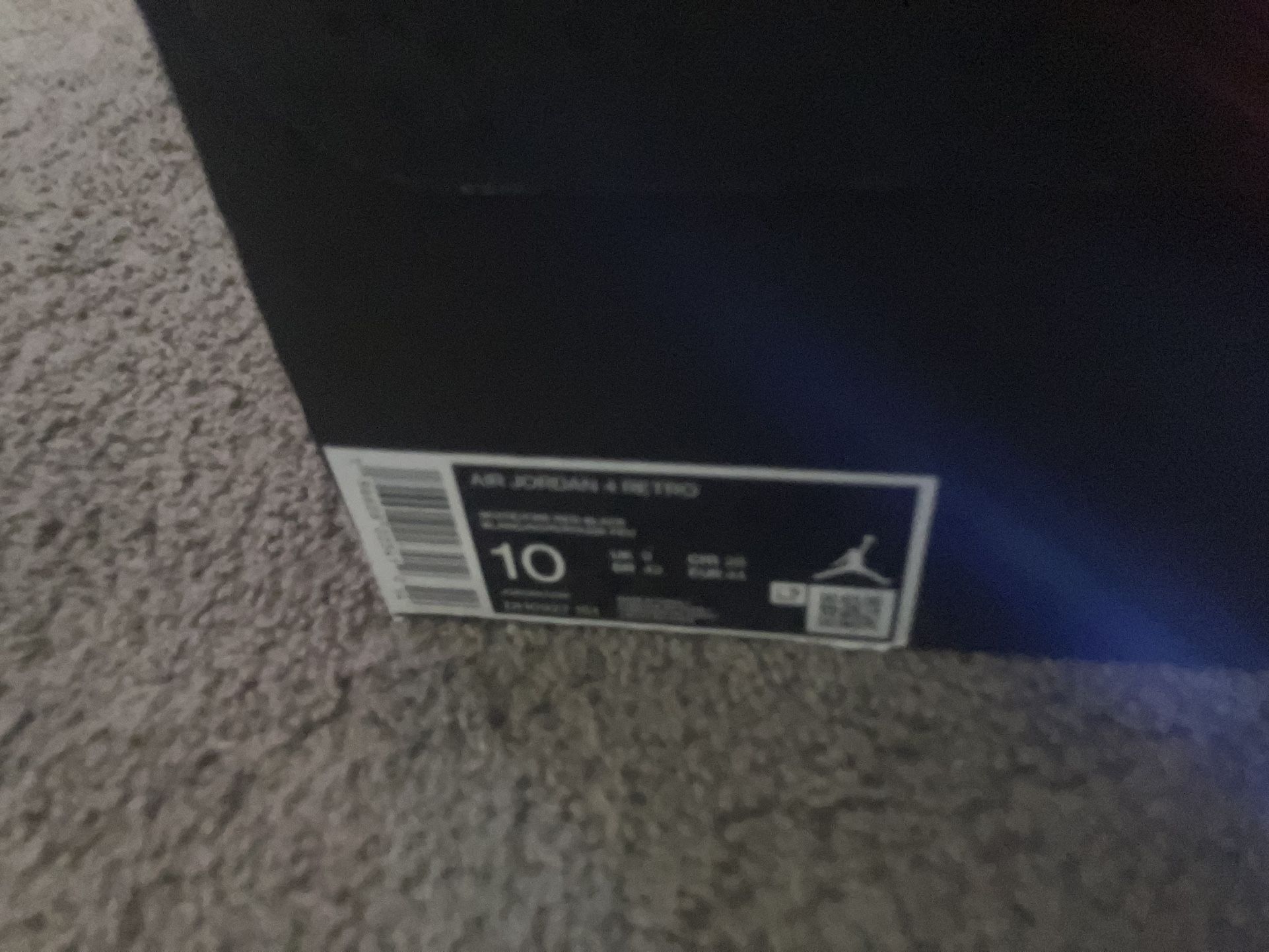 Jordan Retro 5