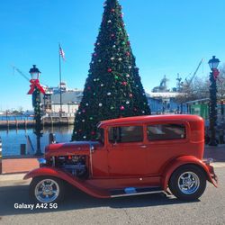1930 ford