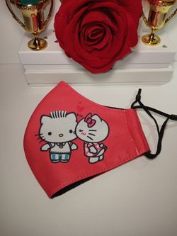 ADULT FACE MASK