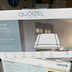 Light Fixture