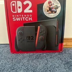 Switch 2
