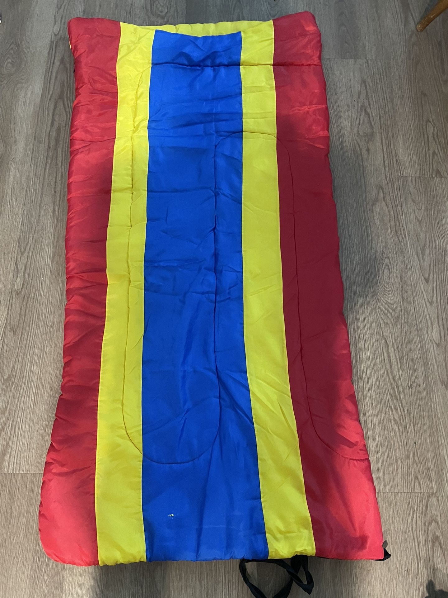 camping and sleepovers Sleeping Bag