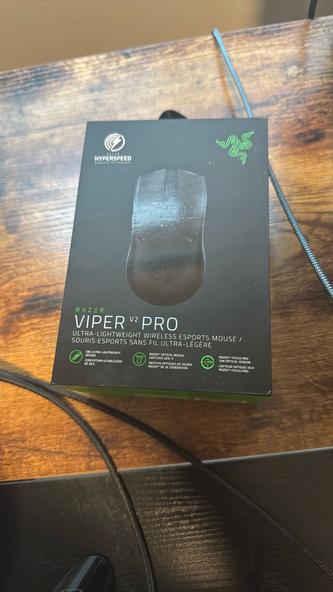 razer viper v2 pro
