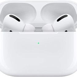 Apple AirPods Pro with MagSafe Wireless Charging Case