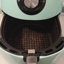 Dash Deluxe Airfryer 