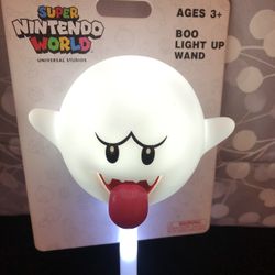 Nintendo Boo Wand