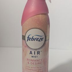 Febreze Air Mist