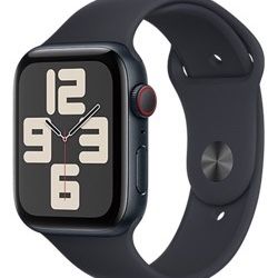 Apple Watch SE 2nd gen 44mm