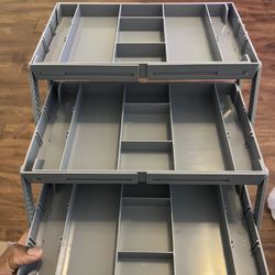 Drawer Organizer