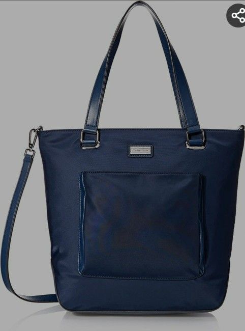 Calvin Klein Ladies Shoulder Bags