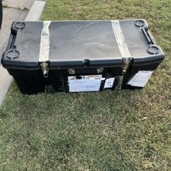 Tough Box