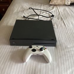xbox