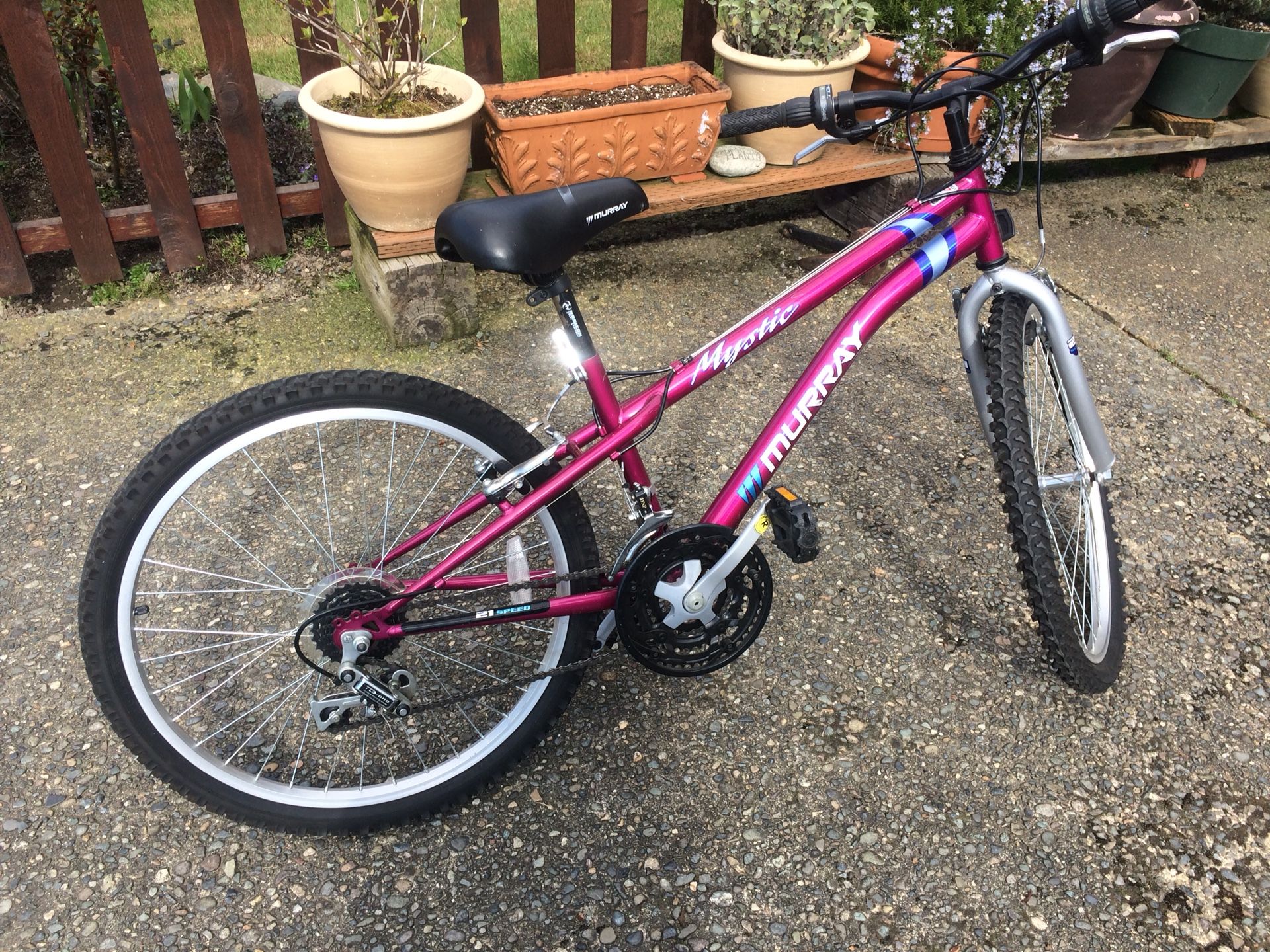 Murray antares mountain bike sales