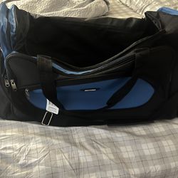 new travel bag 