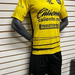 Soccer Uniforms