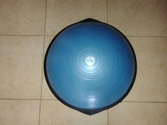 Bosu Ball Balance Trainer