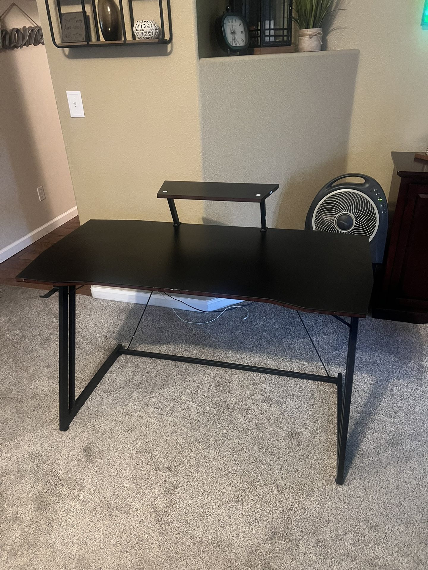 Gamer Desk