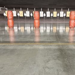 Handgun Safety And Concealed Classes