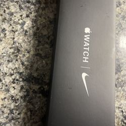 Apple Watch Series 7