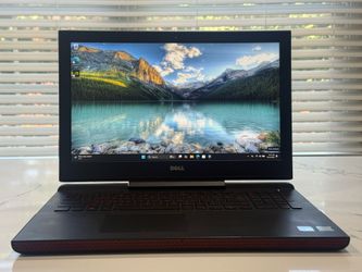Nvidia Gaming Laptop | Core i5 | 512GB NVME SSD | 16GB RAM | NVIDIA GTX 1050 Graphics | WINDOWS