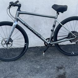 Specialized Diverge Expert E5 EVO