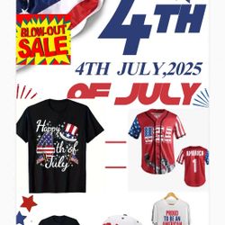 CELEBRATE THE USA INDEPENDENCE 