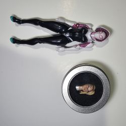 Amazing Yamaguchi spider Gwen 