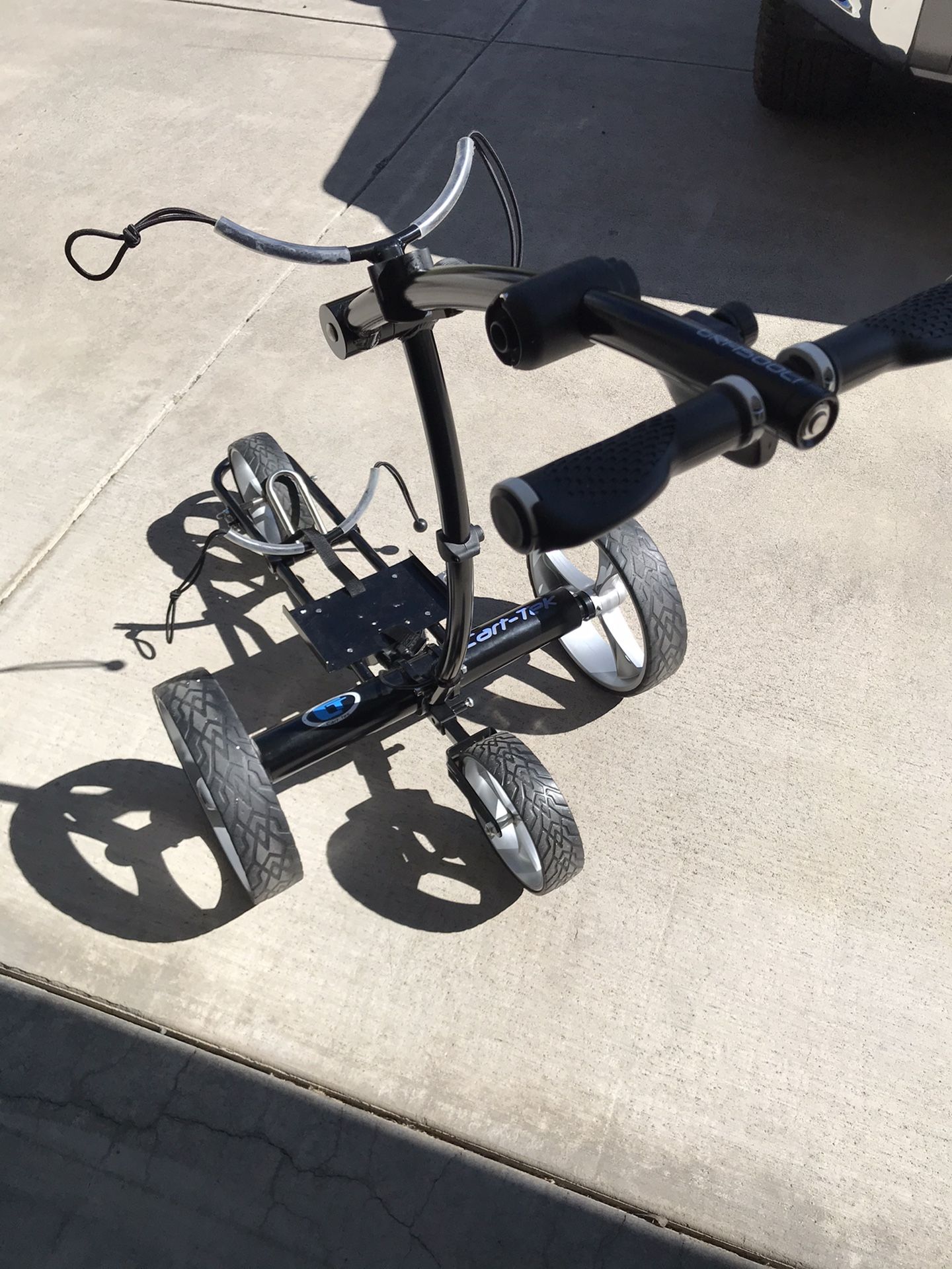 Golf Cart/Caddy