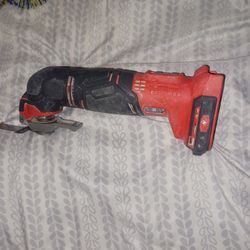 Craftsman Oscillating Tool