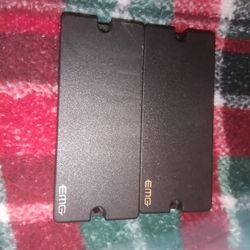 EMG- 817  PICKUPS for GUUTAR