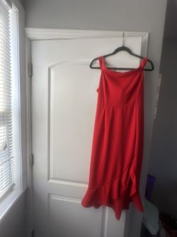 Women's Dress New Without Tag