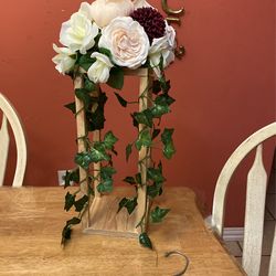 Center Pieces For Wedding 