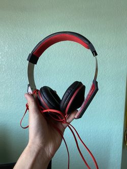 Headphones