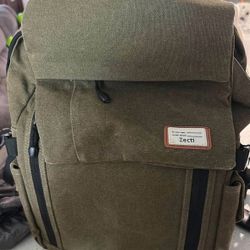 Zecti Camera Backpack Bag 