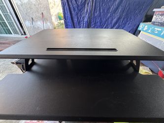 Airlift Pro Stand Up Desk