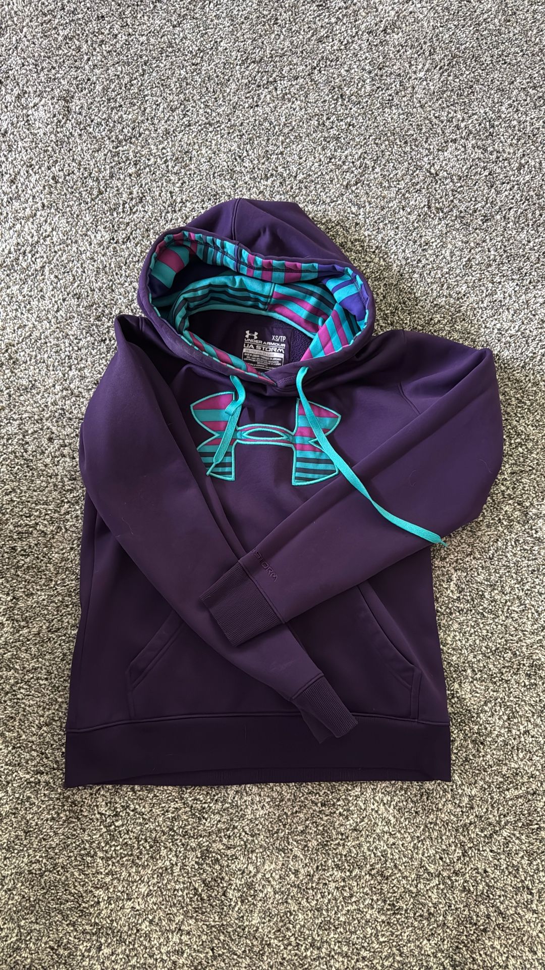 Under Armour Hoody