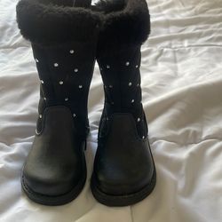 5 toddler boots