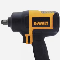Dewalt 1/2 Inch Impact Wrench Air Tool 