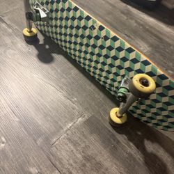 Skate Board 