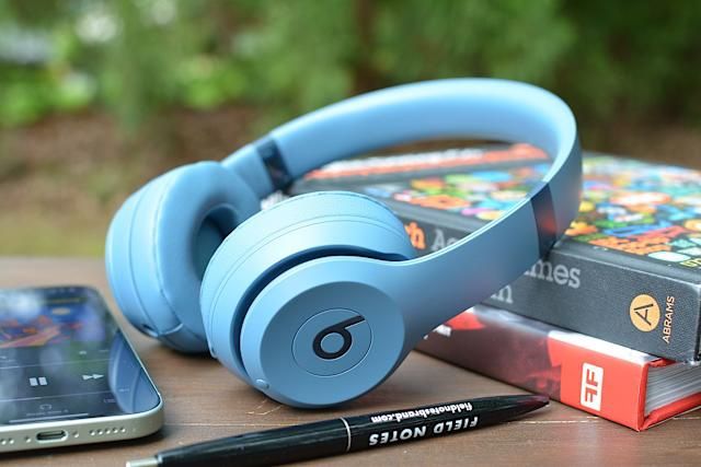 Beats By Dre Beats Solo 4 Wireless Headphones